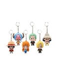 One Piece Pocket Hero Schlüsselanhänger Series 2 Display (12)