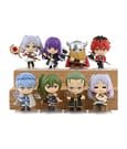 Frieren: Beyond Journey´s End Cosbi Minifiguren Blind Box Display (8)