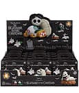 Nightmare Before Christmas Zoom Hero Rückzug-Fahrzeuge mit Figuren (Blind Box Ver.) Display (12)
