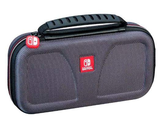 NACON - Nintendo Switch - Transporttasche - Grau - NLS140