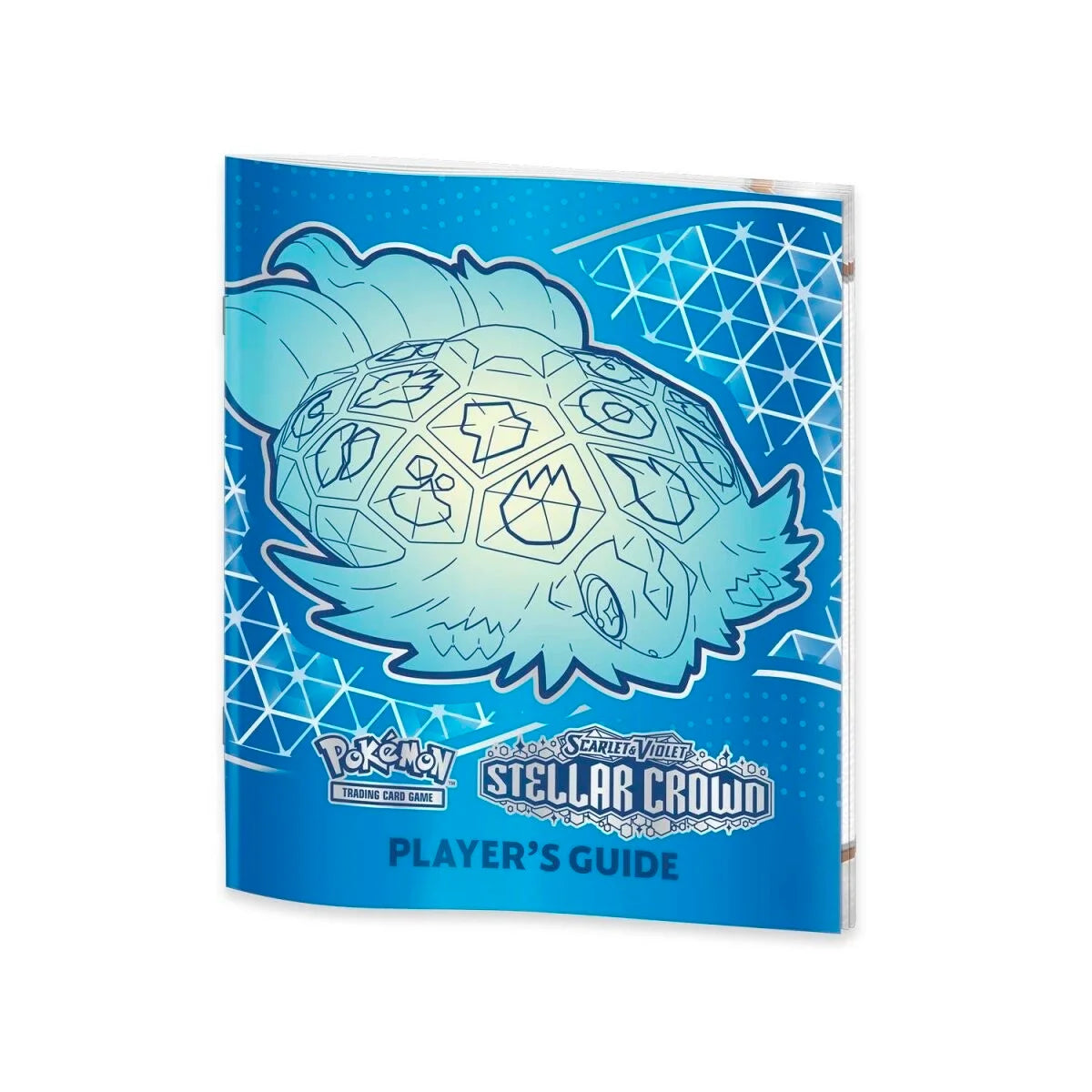 Pokémon (PKM) - Karmesin & Purpur 7 - Stellarkrone - Elite | Top Trainer Box - DE