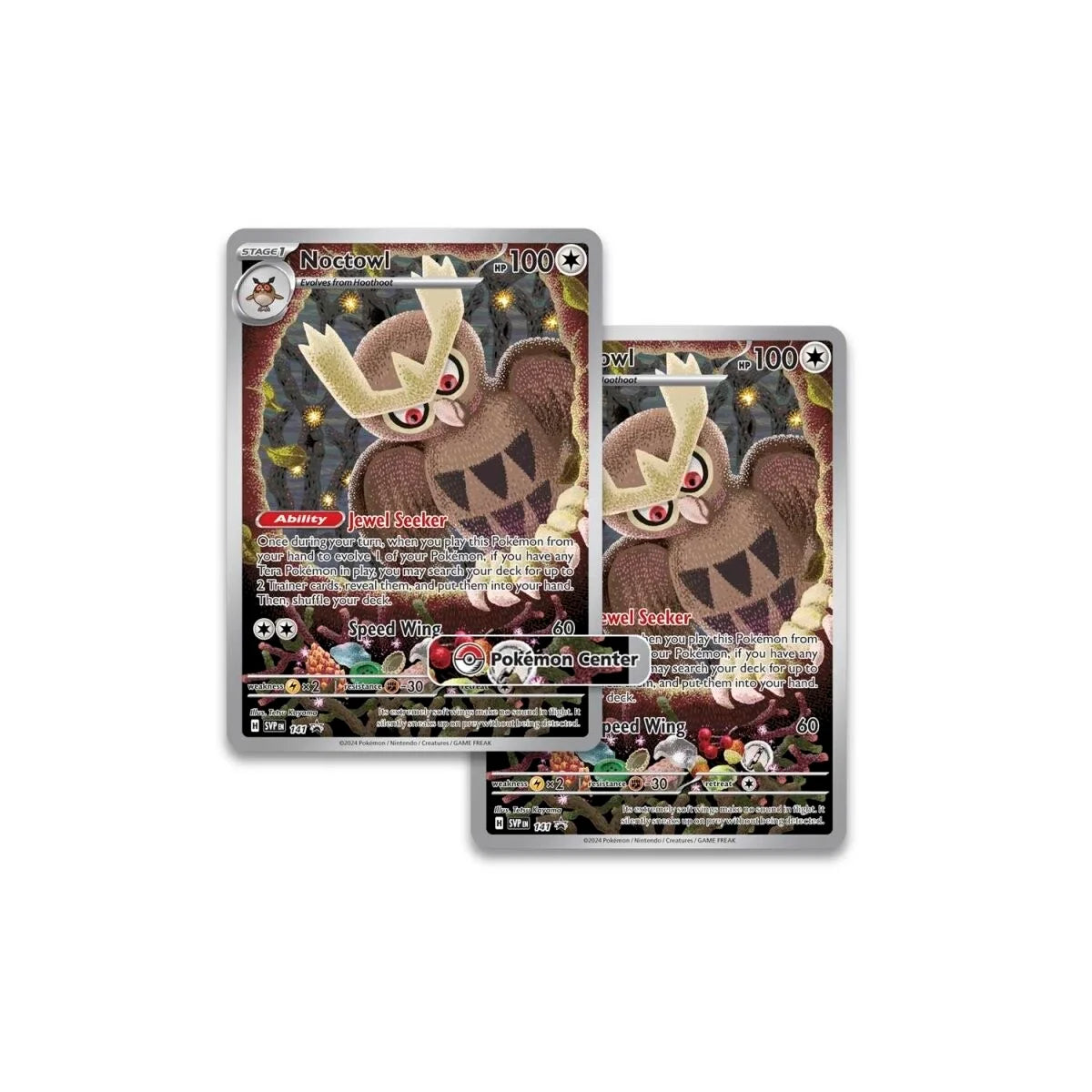 Pokémon (PKM) - Karmesin & Purpur 7 - Stellarkrone - Elite | Top Trainer Box - DE