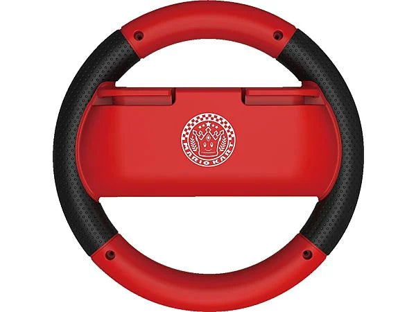 HORI - Nintendo Switch - Lenkrad - Mehrfarbig / Mario