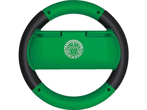 HORI - Nintendo Switch - Lenkrad - Mehrfarbig / Luigi