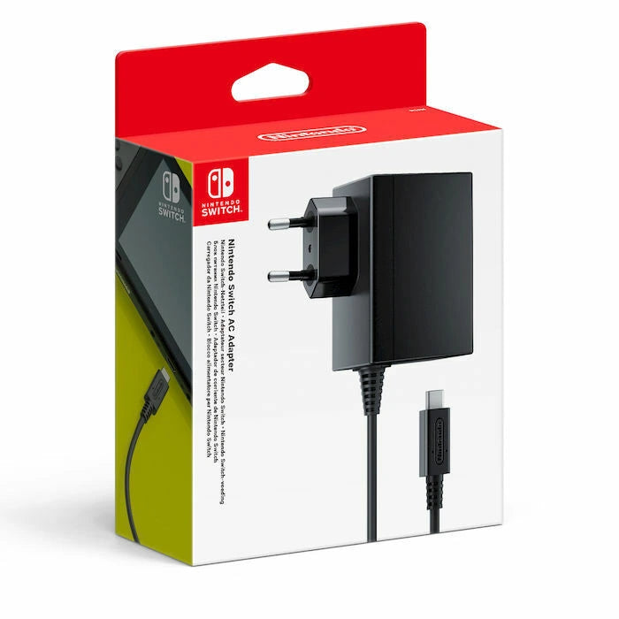 Nintendo Switch - Netzteil