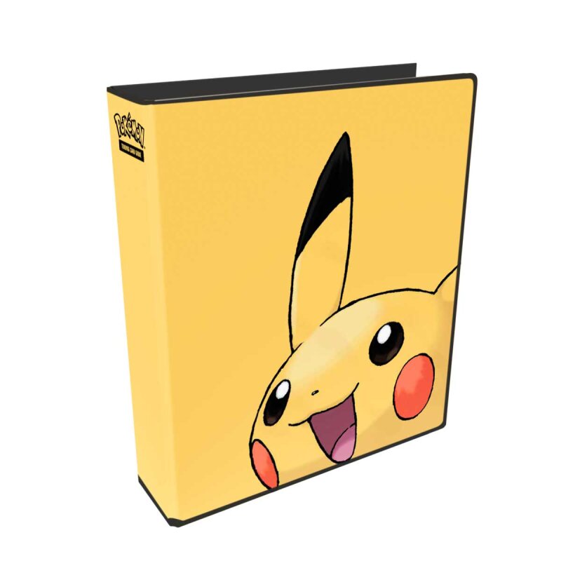 UP - Pokemon: 2" Album: Pikachu