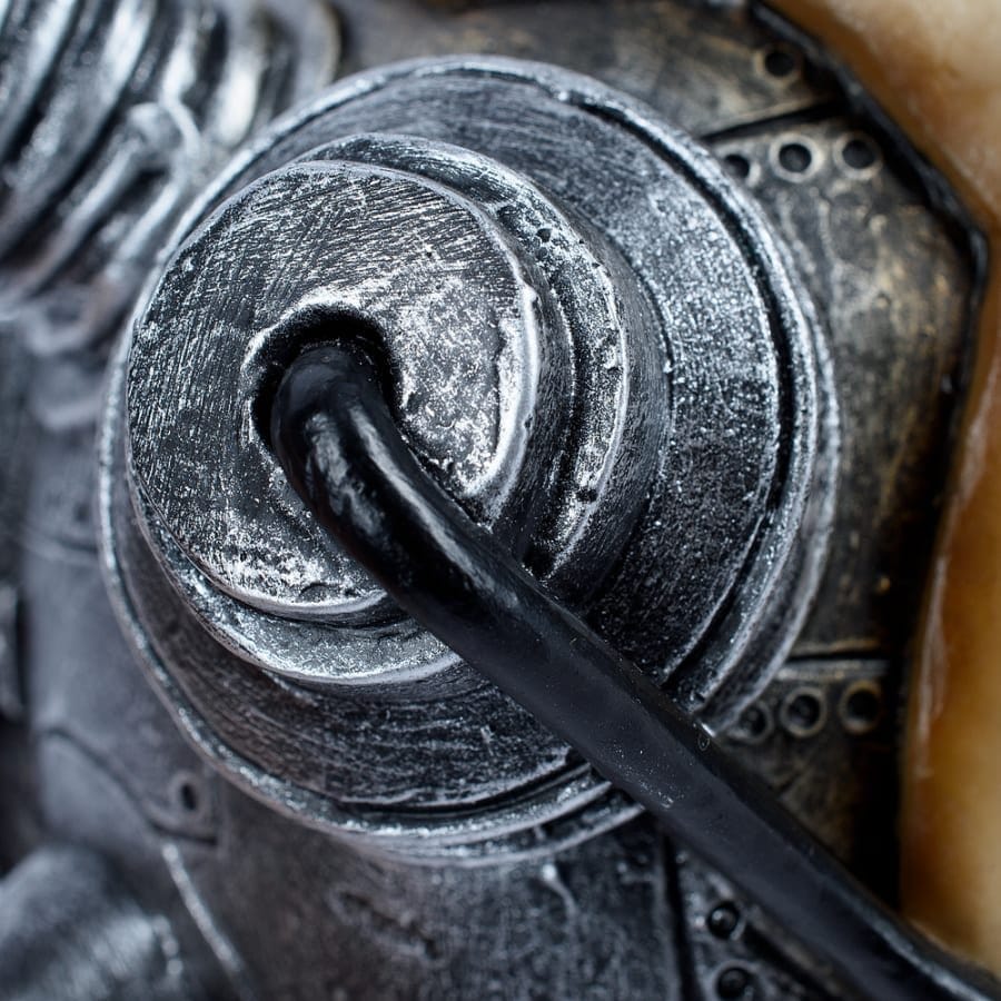 Warhammer 40,000 Tasse Servo Skull