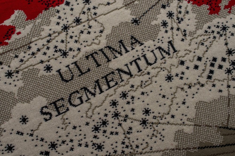 Warhammer 40,000 Decke Galaxy