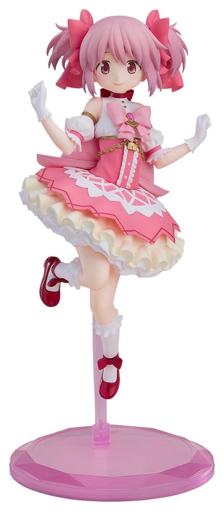Puella Magi Madoka Magica the Movie -Walpurgisnacht: Rising- Pop Up Parade SP PVC Figur Madoka Kaname 21 cm