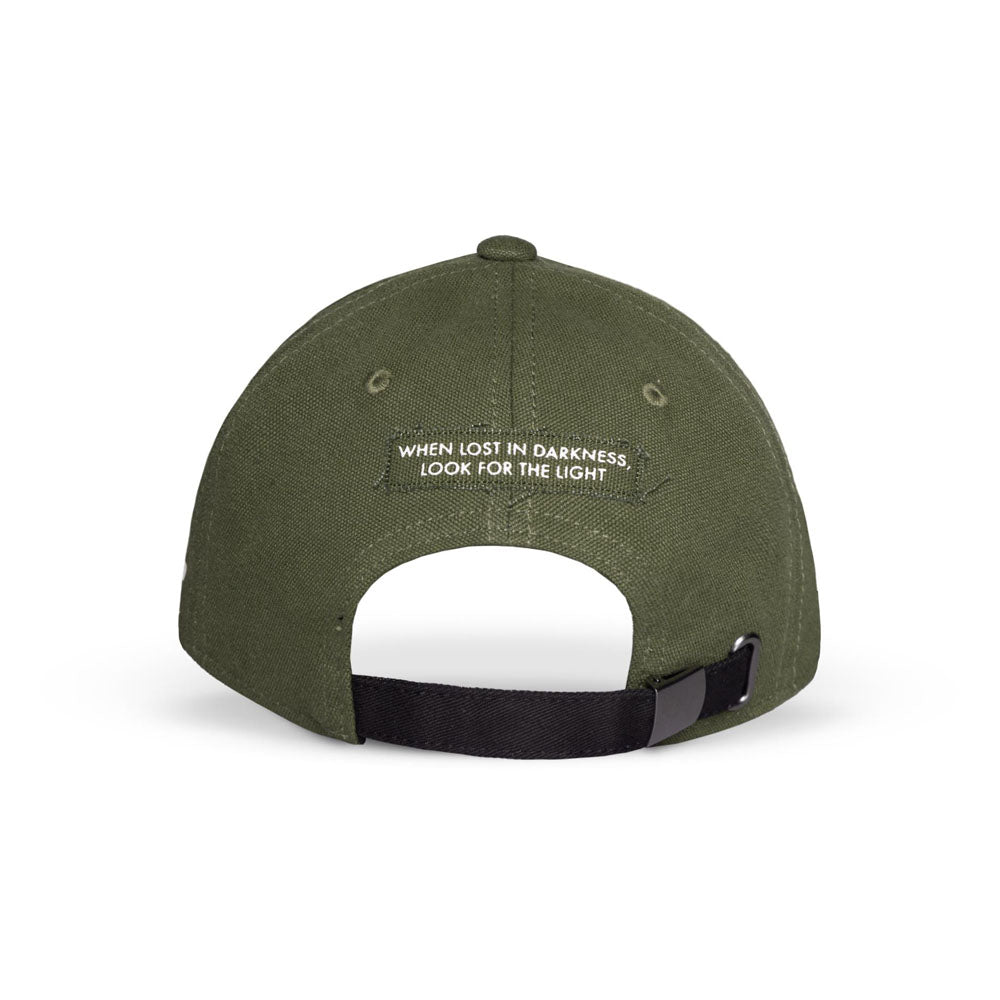 The Last of Us Baseball Cap Fire Fly