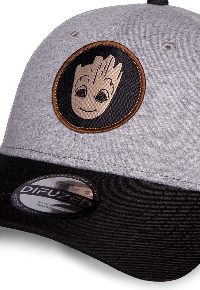 Marvel Baseball Cap Groot Classic