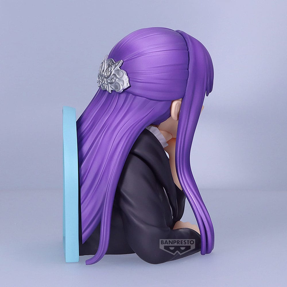 Frieren: Beyond Journey's End Bust Figure PVC Statue Fern 12 cm