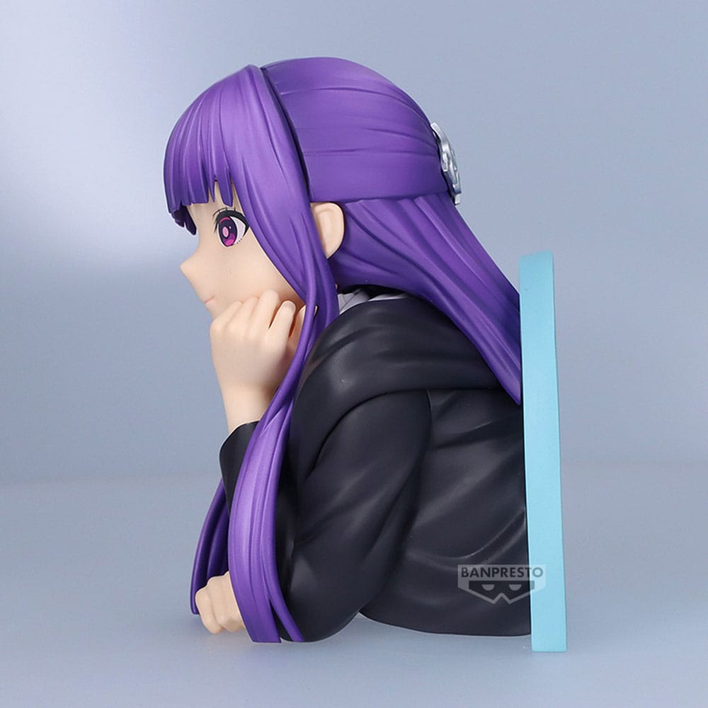 Frieren: Beyond Journey's End Bust Figure PVC Statue Fern 12 cm