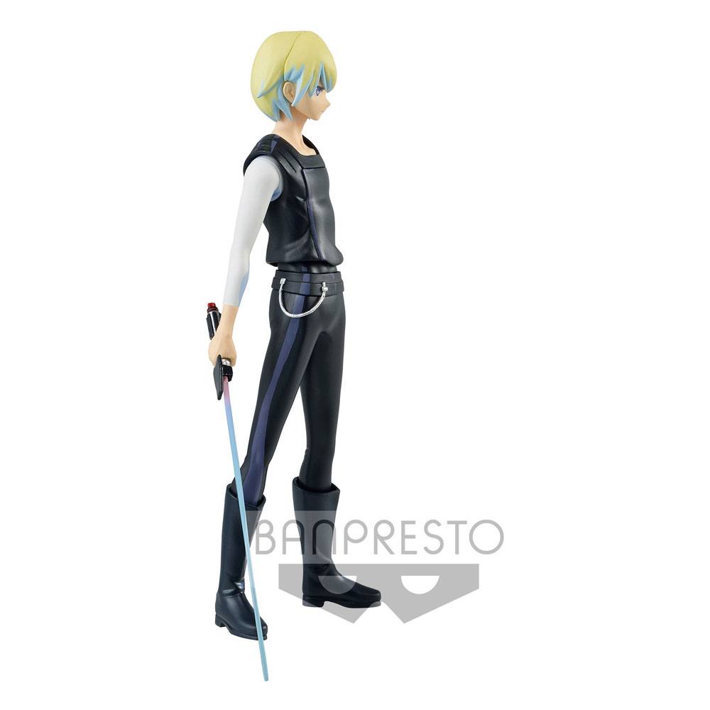Star Wars: Visionen PVC Statue The Twins Karre 18 cm