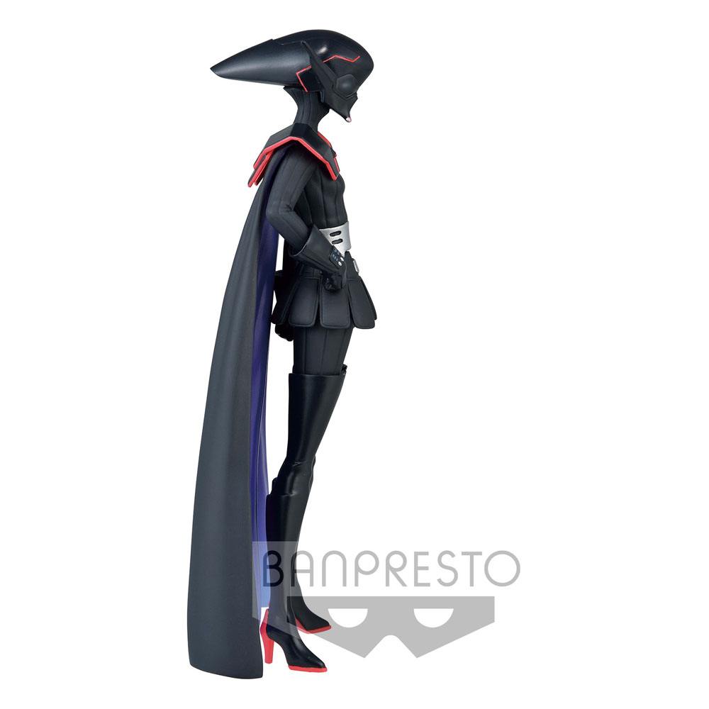 Star Wars: Visionen PVC Statue The Twins Am (with Helmet) 18 cm
