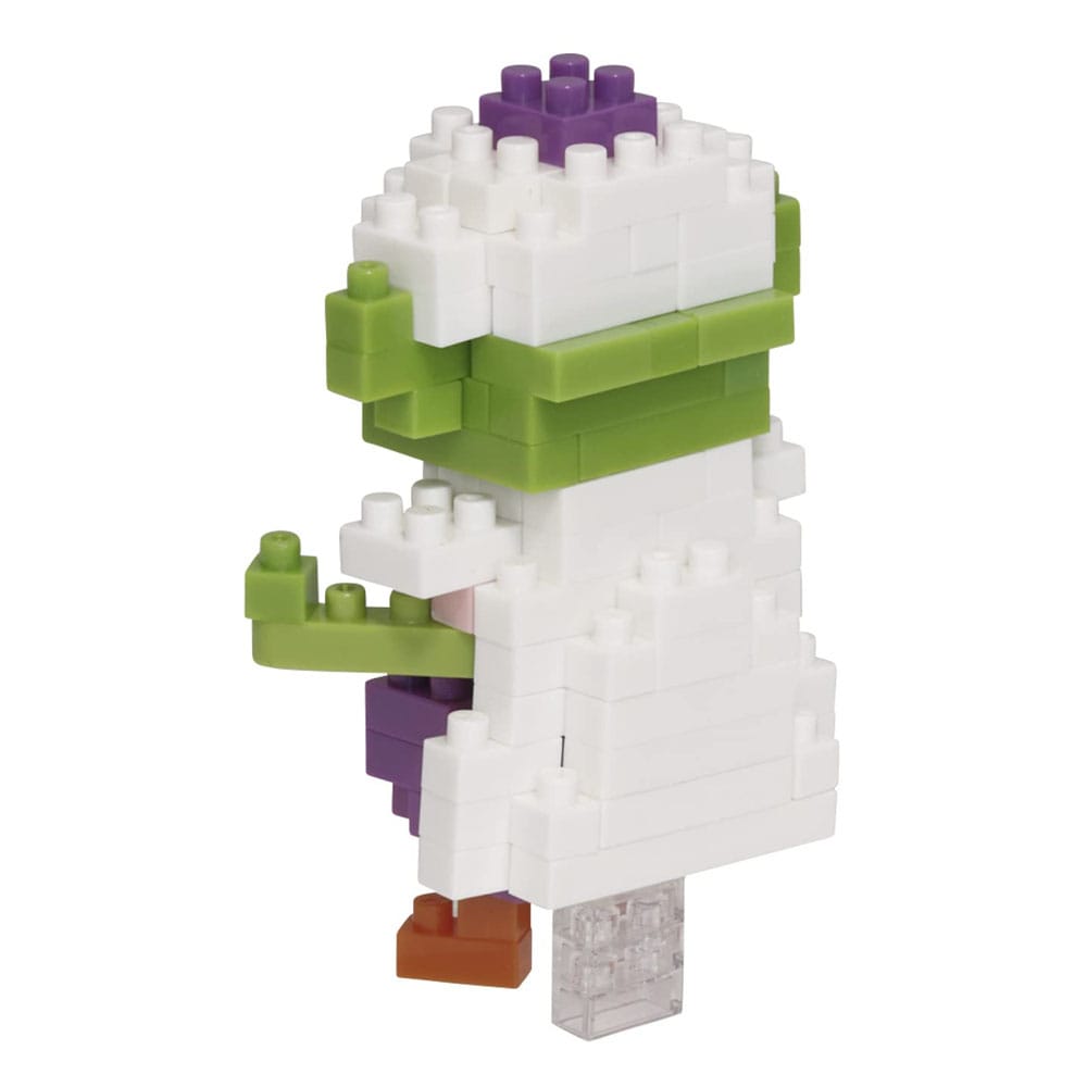 Dragon Ball Z Nanoblock Bauset Piccolo