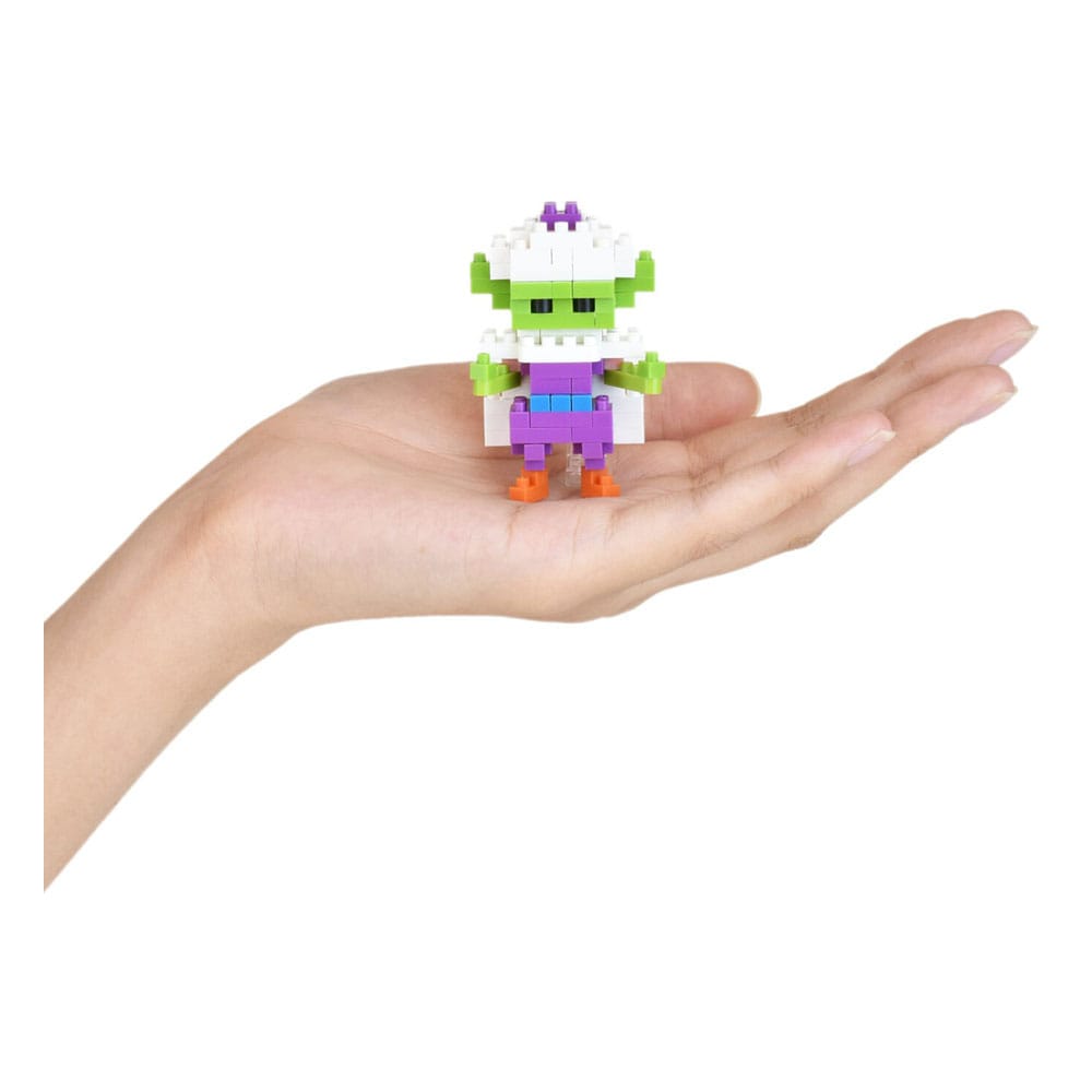 Dragon Ball Z Nanoblock Bauset Piccolo