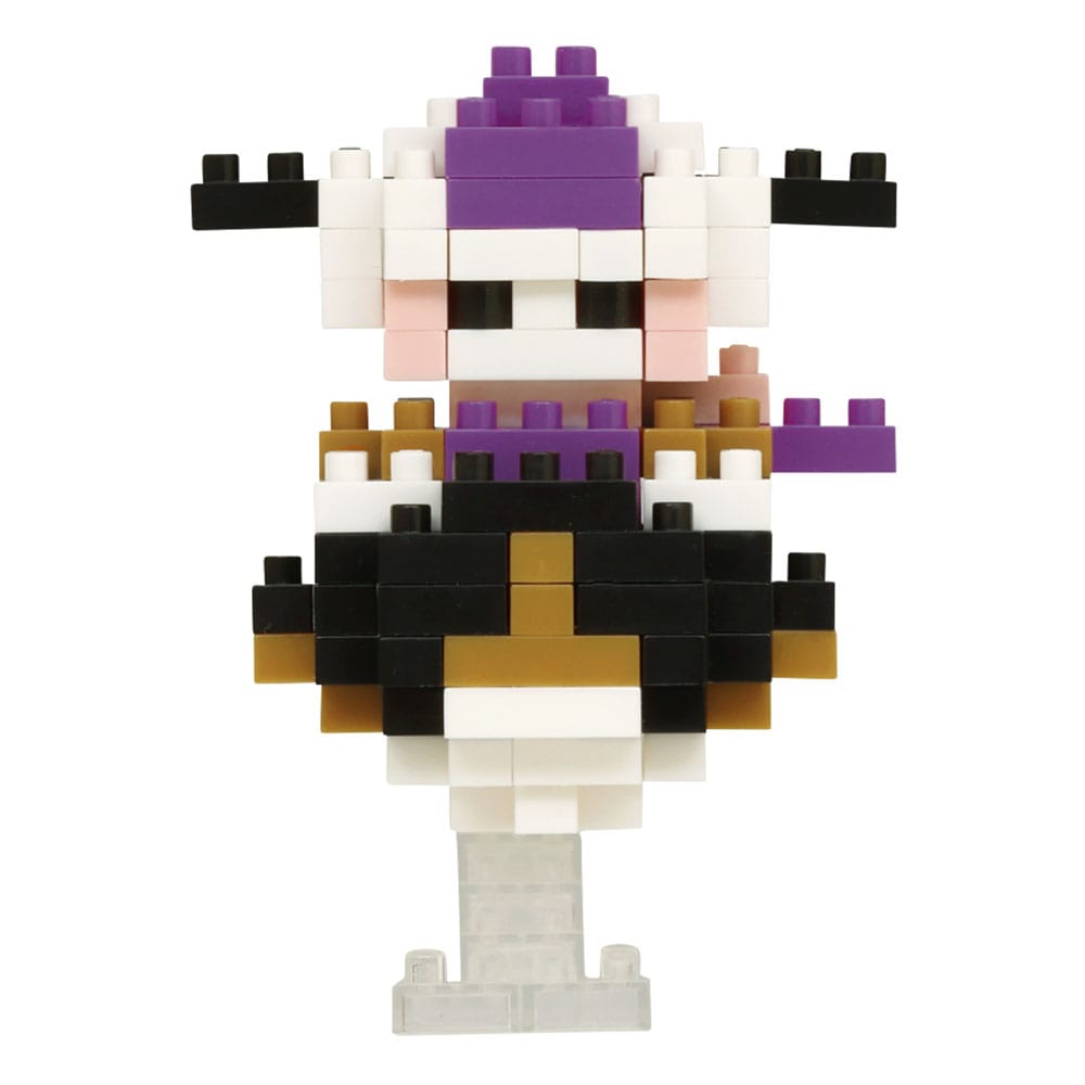 Dragon Ball Z Nanoblock Bauset Frieza