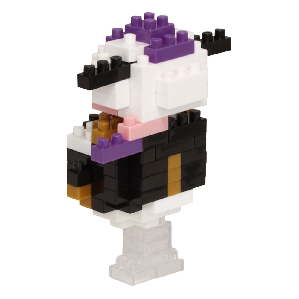 Dragon Ball Z Nanoblock Bauset Frieza