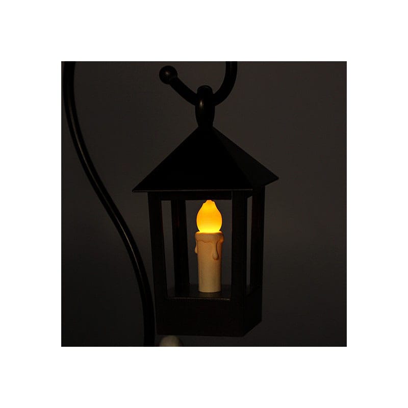 Chihiros Reise ins Zauberland Leuchte Hopping Lantern 29 cm