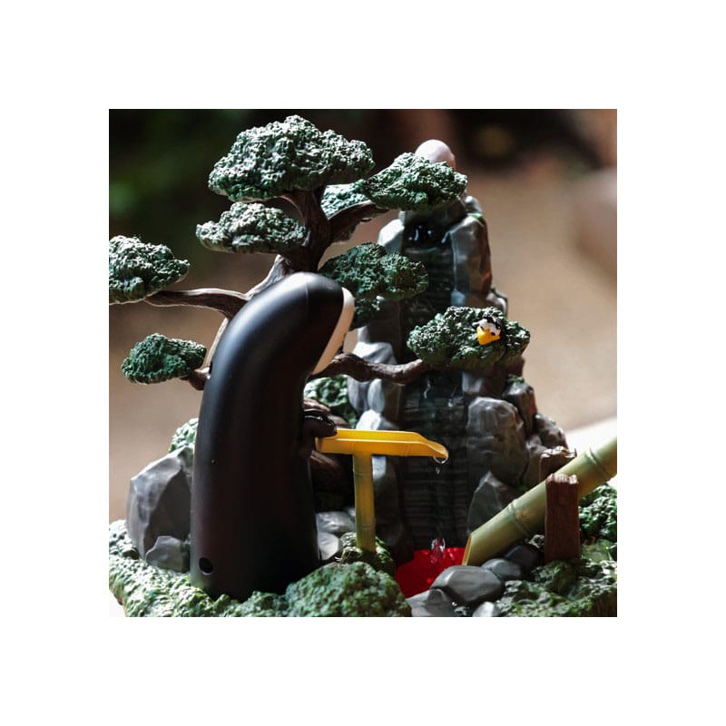Chihiros Reise ins Zauberland Statue Bonsai Water Garden Soemizu no Niwa 24 cm