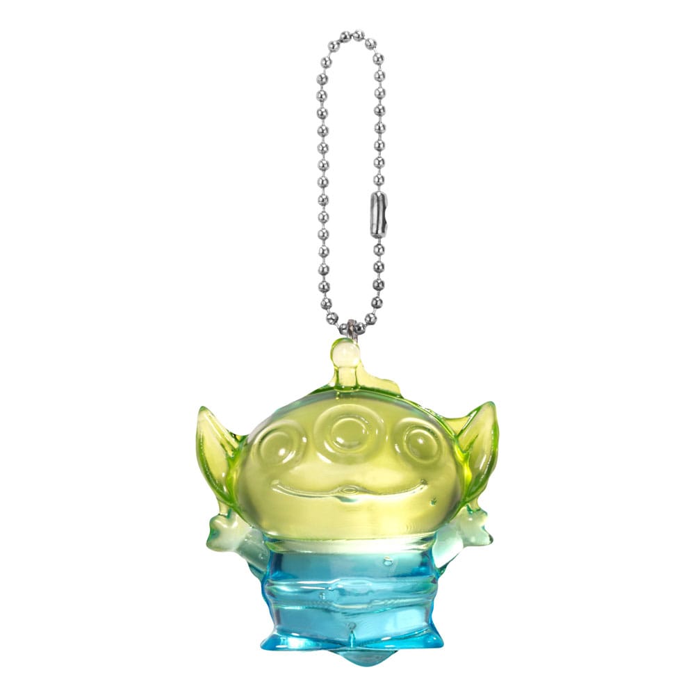 Pixar Sweet Treats Series Schlüsselanhänger 8er-Pack 4 cm