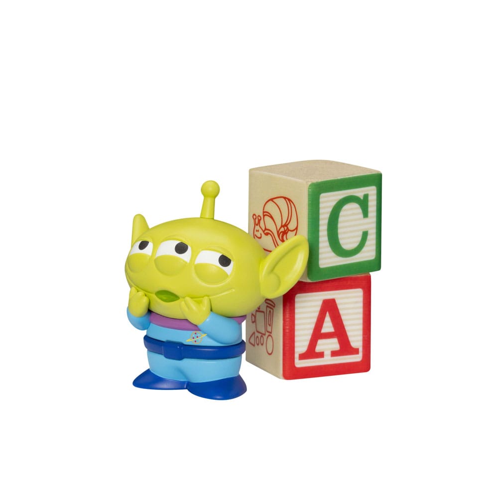 Toy Story Mini Egg Attack Blind Box Figuren Hide and Seek Series Sortiment 8 cm (6)