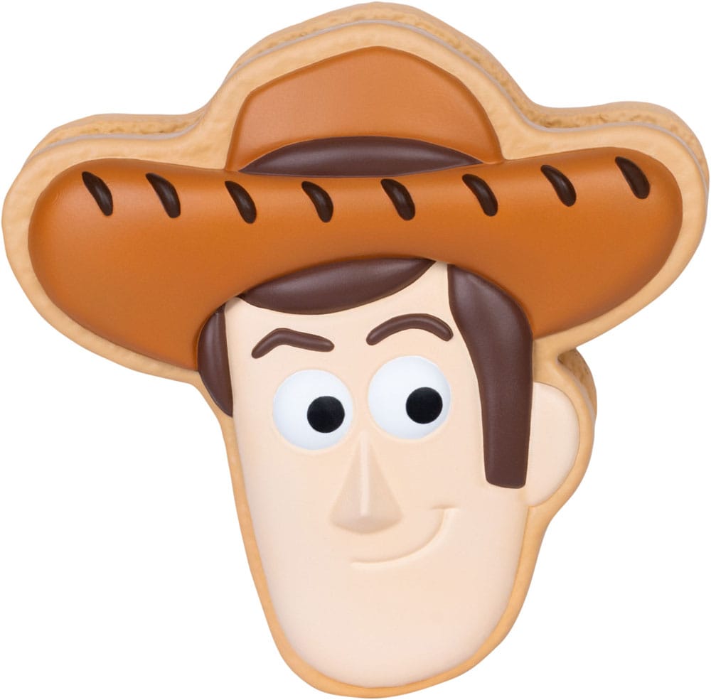 Toy Story Mini Egg Attack Blind Box Figuren Series Sortiment 6 cm (6)