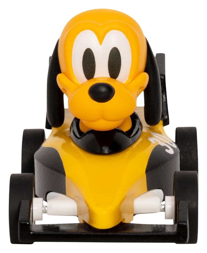 Disney Aufziehauto Micky Maus Dream Team Blind Box 5 cm Sortiment (6)