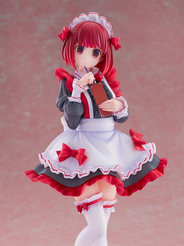 Oshi No Ko PVC Statue 1/6 Kana Arima Sweets Paradise collaboration costume Ver. 26 cm