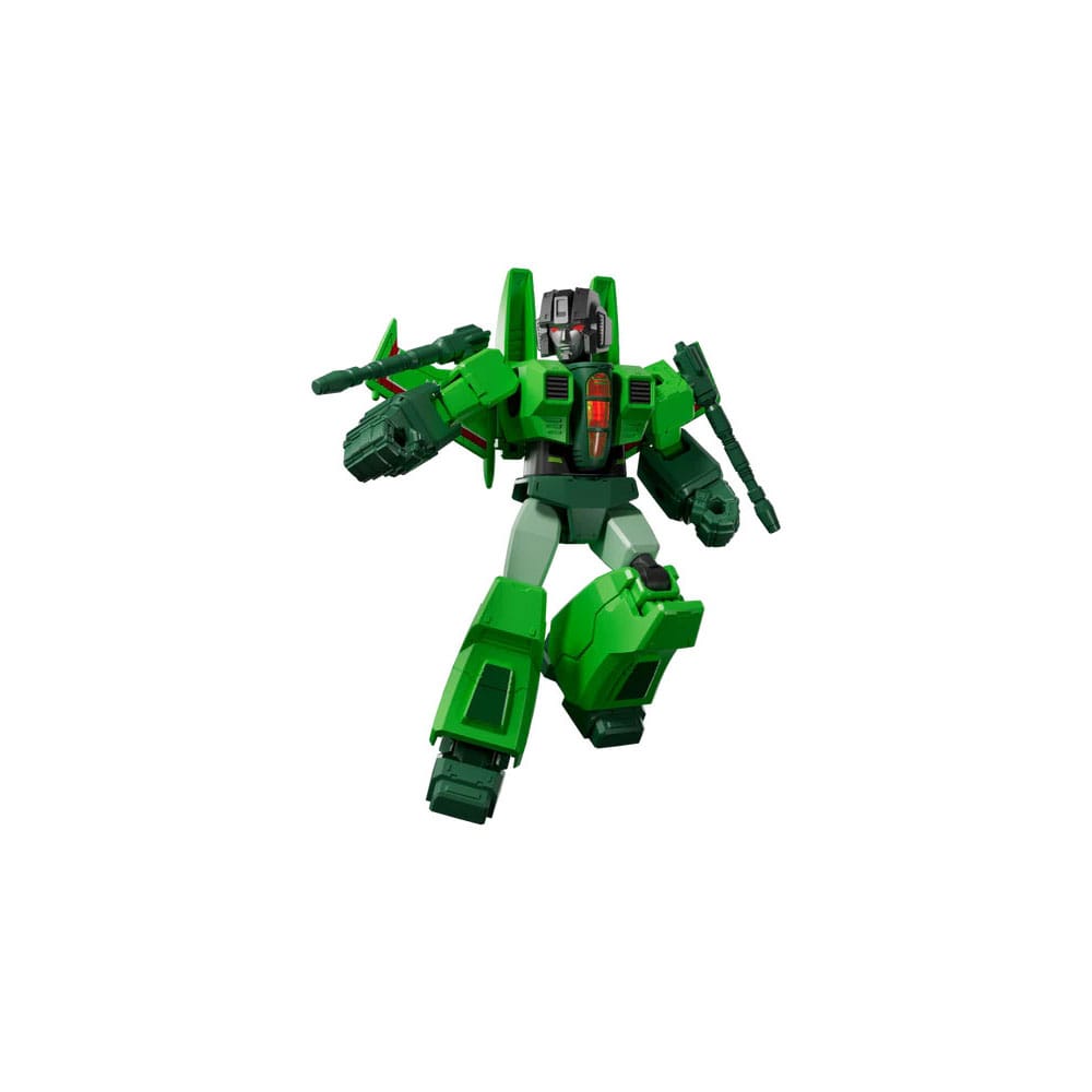 Transformers Blokees Plastic Model Kit Shining Version 01 Shining Roll Out Sortiment (6)