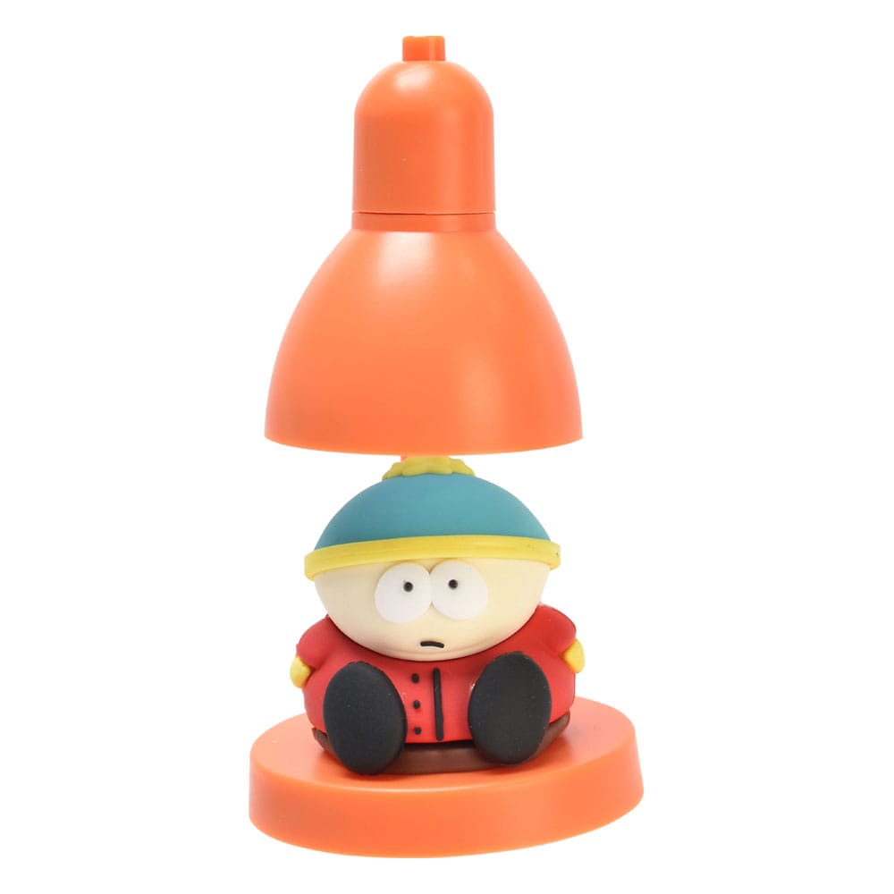 South Park Mini LED-Lampe mit Figur 10 cm