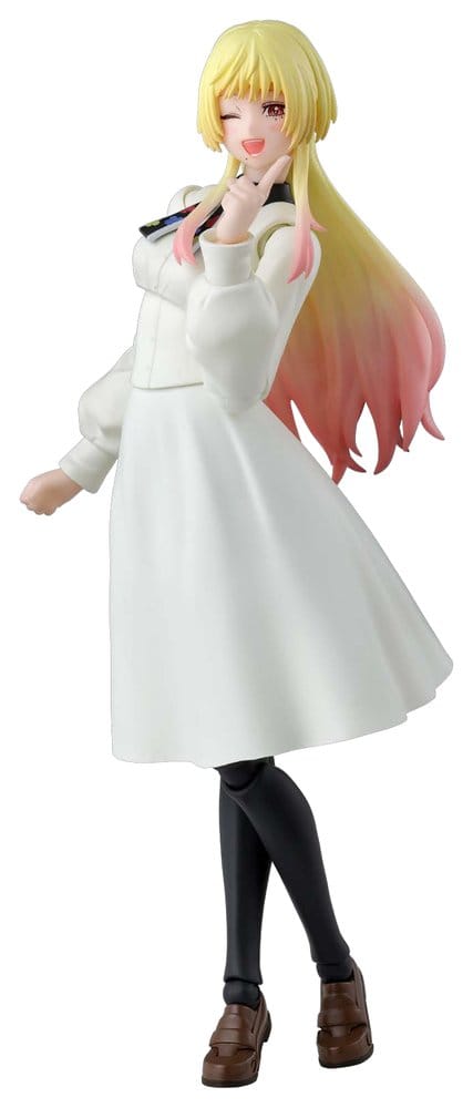 Marriagetoxin S.H.Figuarts Actionfigur Mei Kinosaki 15 cm