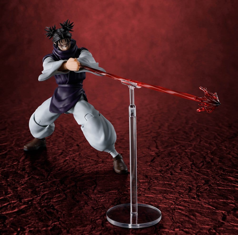 Jujutsu Kaisen S.H.Figuarts Actionfigur Choso 15 cm