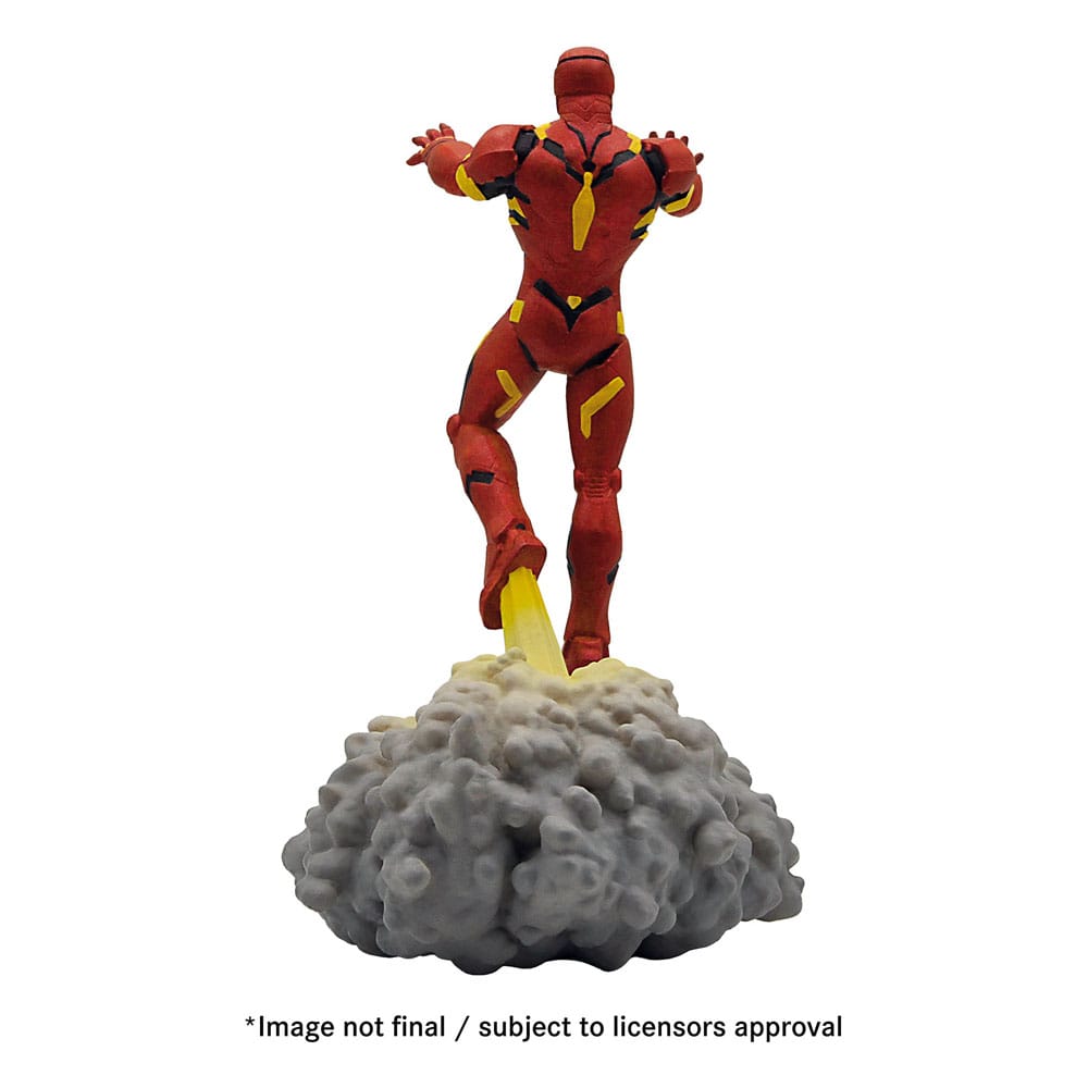 Avengers Figur Iron Man 15 cm