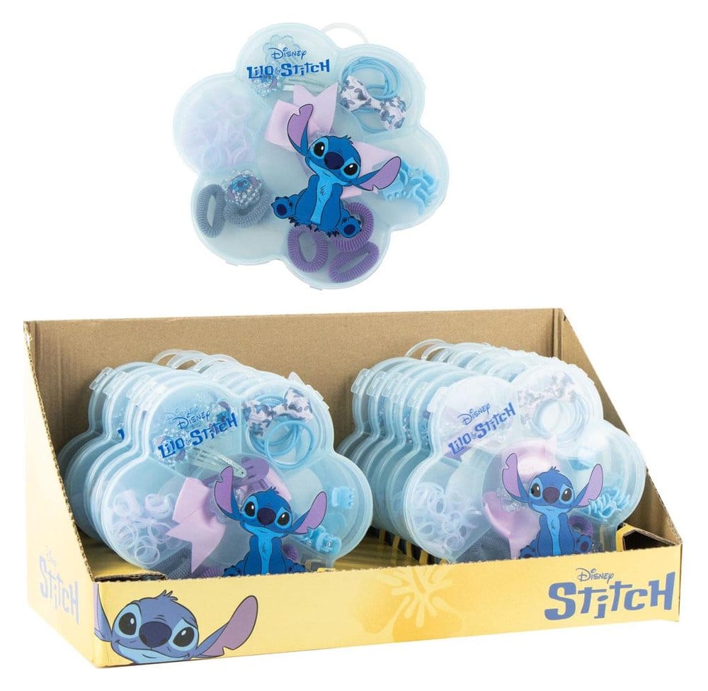 Lilo & Stitch Beauty-Set Stitch Display (12)