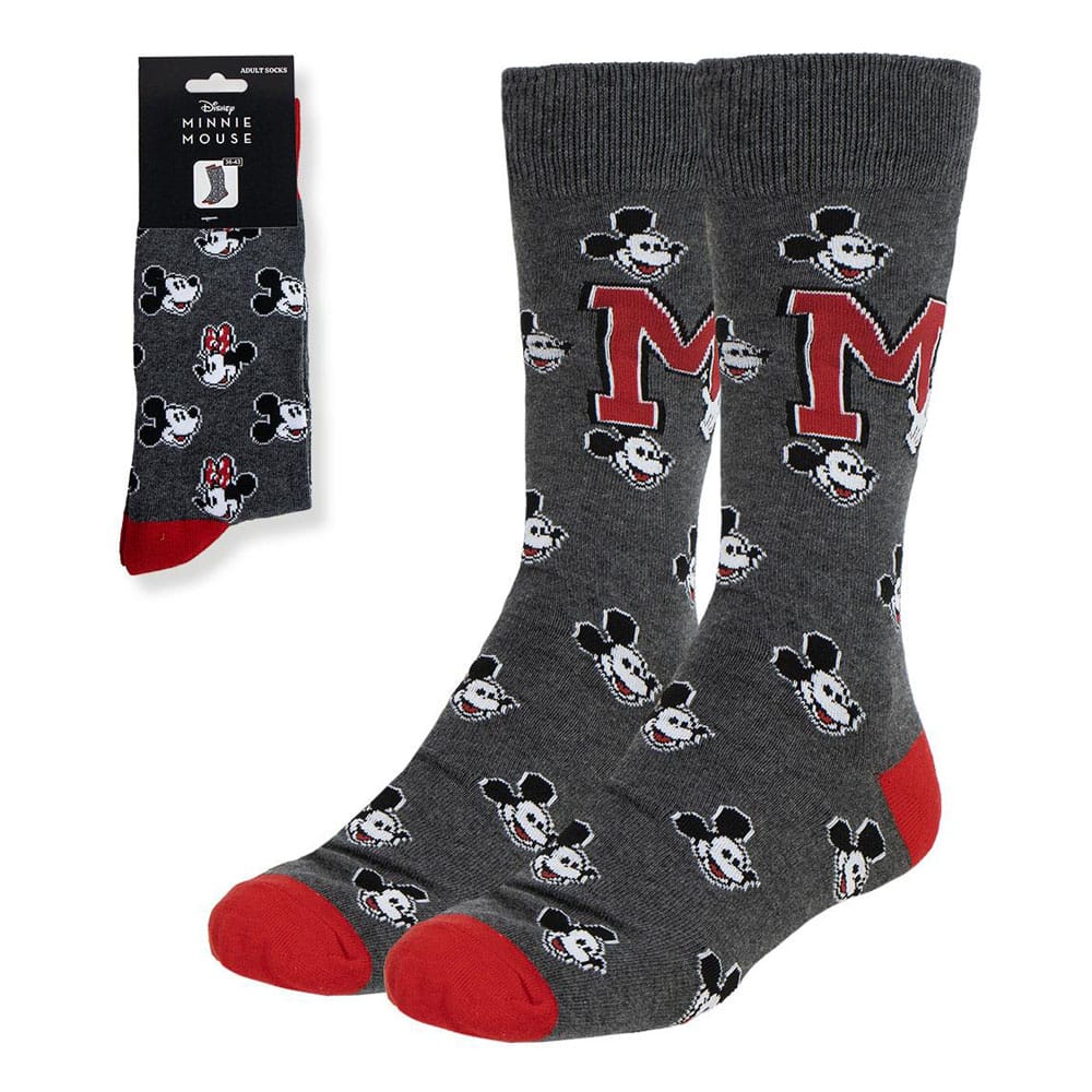 Disney Socken Mickey 36-43