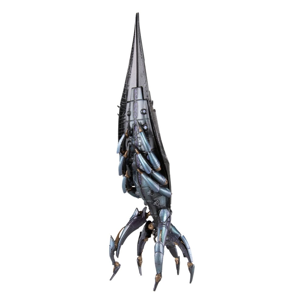 Mass Effect Replik Reaper Sovereign 20 cm