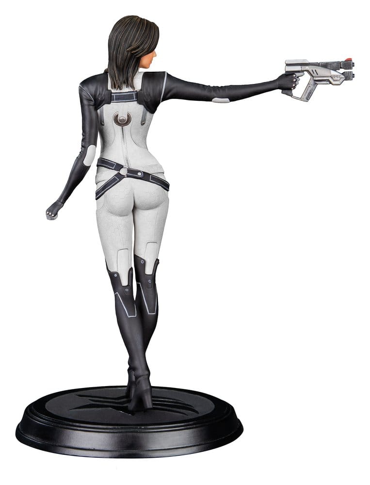 Mass Effect PVC Figur Miranda Lawson 22 cm