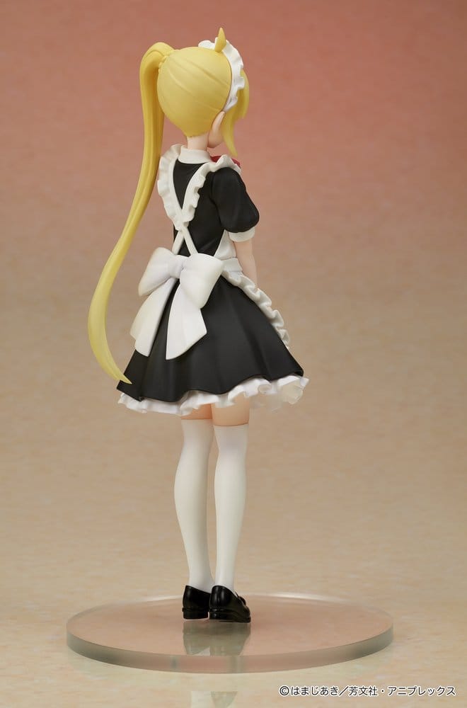 Bocchi the Rock! DIGSTA PVC Figur Nijika Ijichi 18 cm