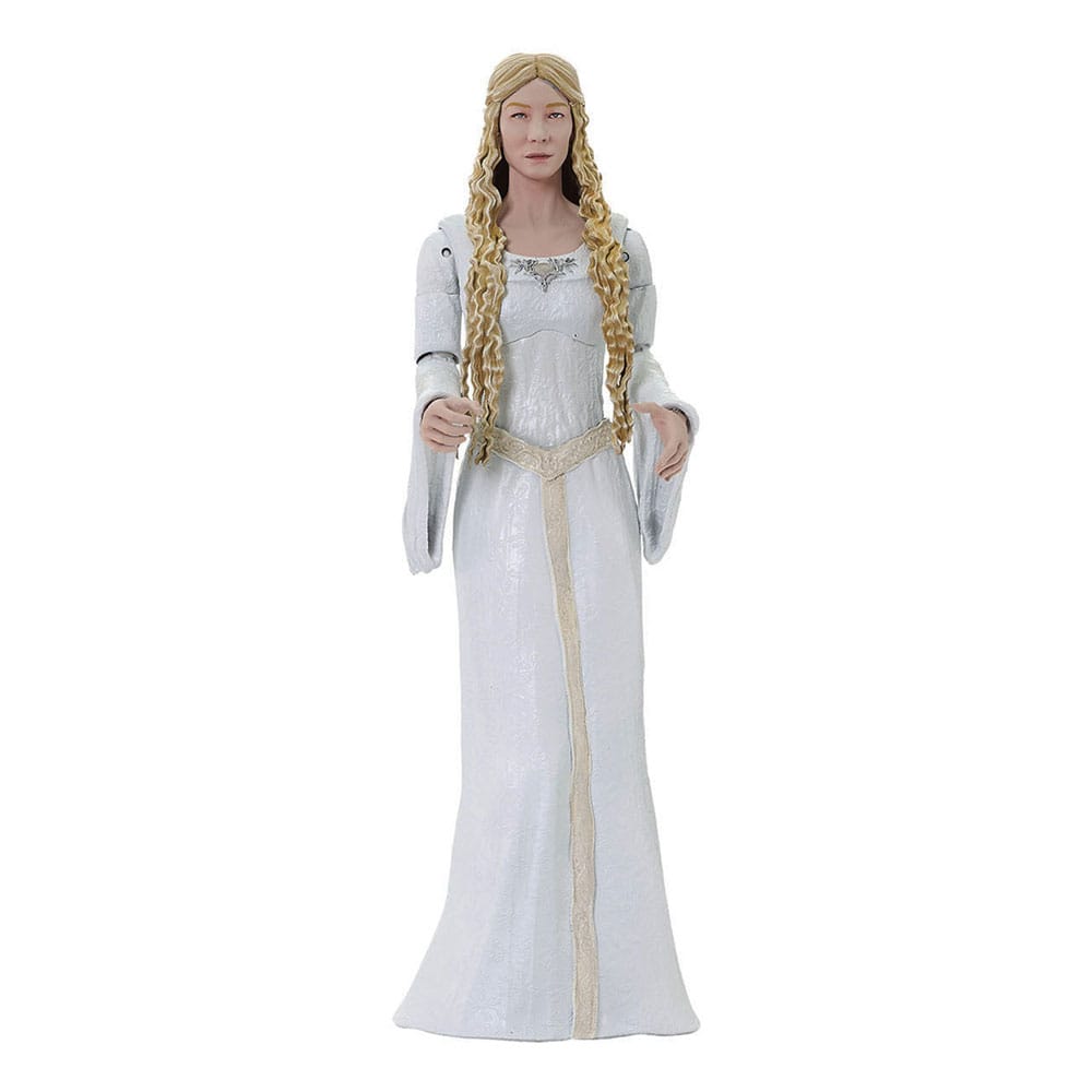 Herr der Ringe Select Actionfigur Galadriel 18 cm