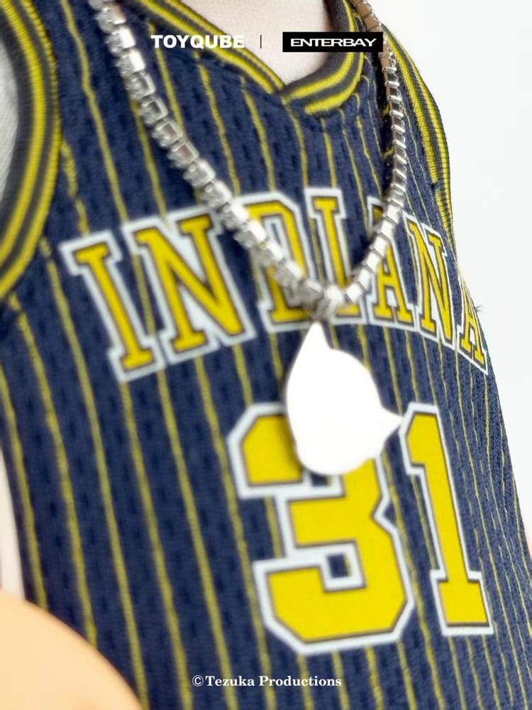 Astro Boy Vinyl-Figur Golden Era 90s Indiana Edition 25 cm