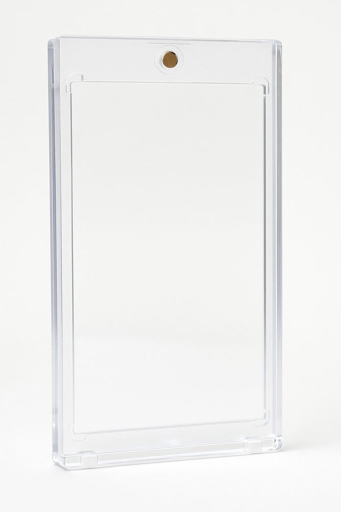 Acrylgehäuse Magnetic One Touch 10er-Pack für Booster Packs