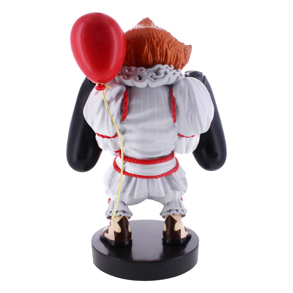 Stephen Kings Es Cable Guys Lade-Halter Pennywise 20 cm