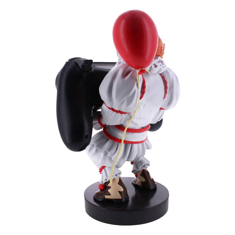 Stephen Kings Es Cable Guys Lade-Halter Pennywise 20 cm