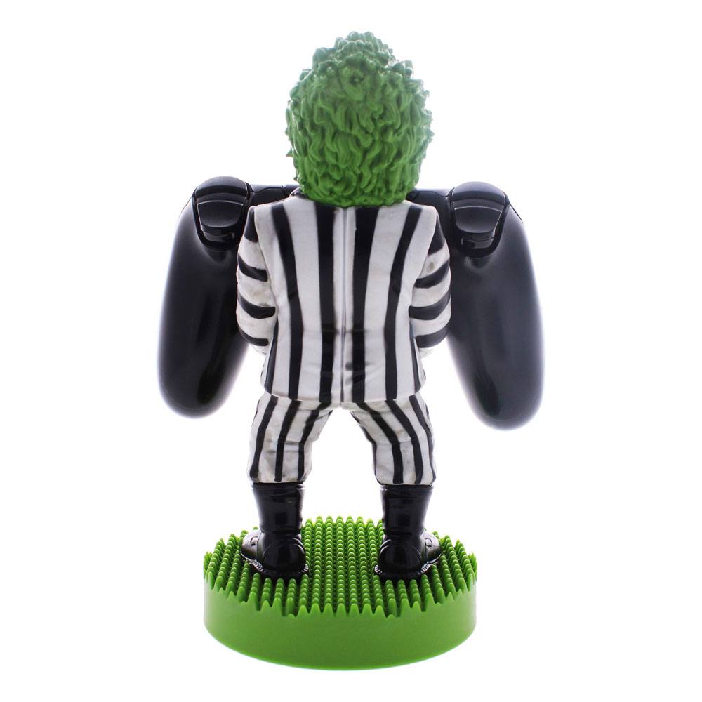 Beetlejuice Cable Guys Lade-Halter Beetlejuice 20 cm