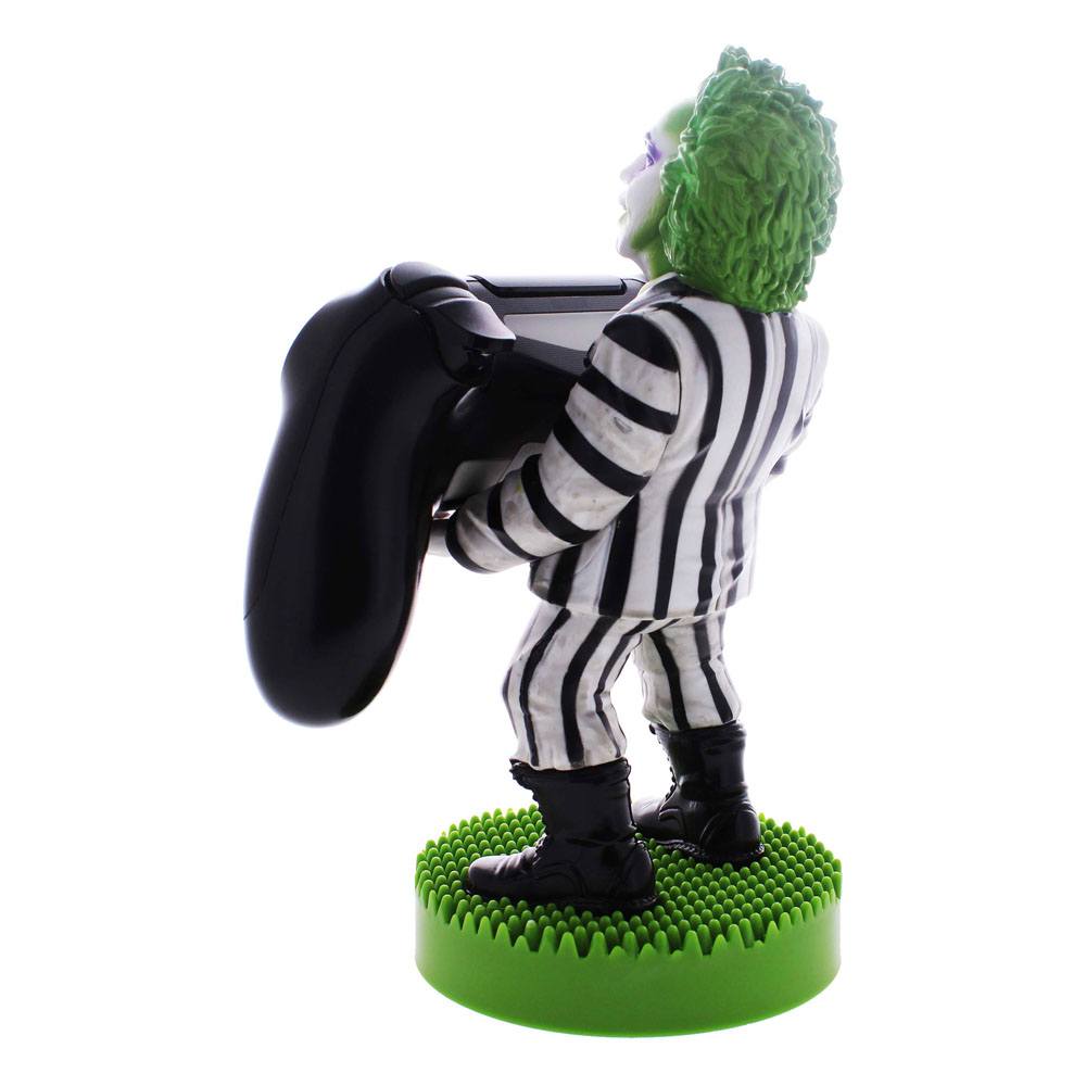 Beetlejuice Cable Guys Lade-Halter Beetlejuice 20 cm