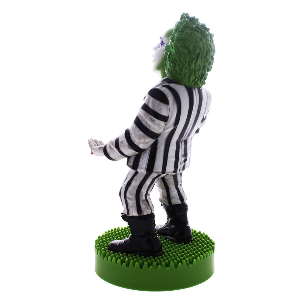 Beetlejuice Cable Guys Lade-Halter Beetlejuice 20 cm