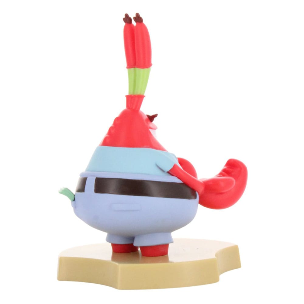 SpongeBob Holdems Mini-Halter Mr. Krabs 10 cm