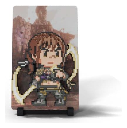 Clair Obscur: Expedition 33 FiGGYZ Magnet-Sammelfigur Sciel 11 cm